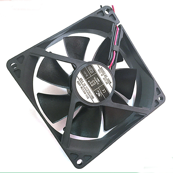 9225 Hydraulic Low Speed ??DC Fan