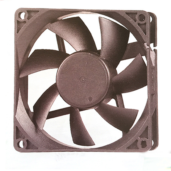 8020 ball bearing fan