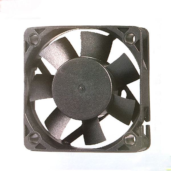 5010 Hydraulic Moisture-proof DC Fan