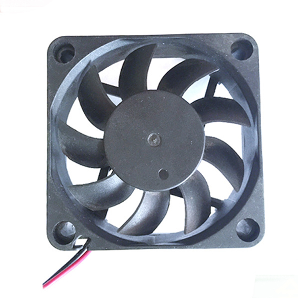 6015 Hydraulic Fan