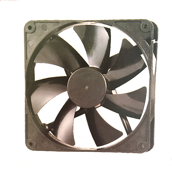 14025 DC chassis fan