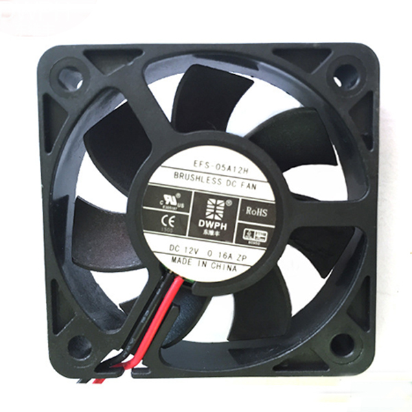 5010 Ball DC Fan