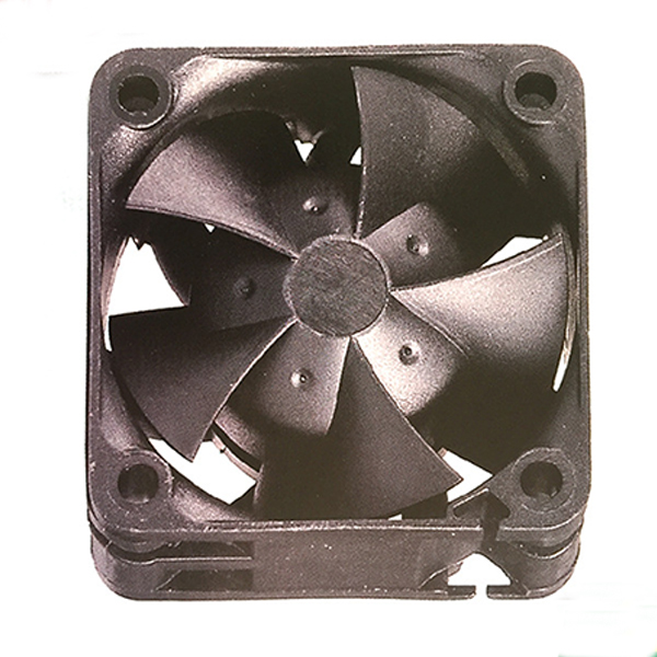 4028 high temperature resistant DC fan