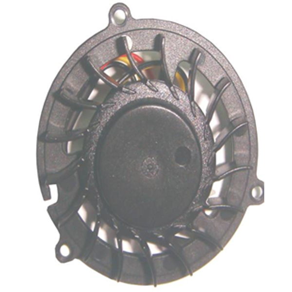 4010-C DC fan