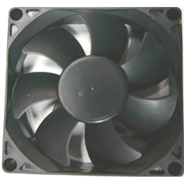 8025-B DC fan